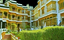 Spic n Span Hotel