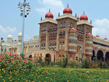 Short Holiday to Mysore Ooty and Coorg