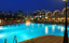 Hotel Oasis Pyramids