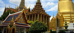 Travel to Pattaya