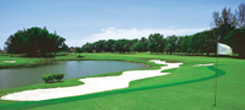 Phuket Golf & Beach Holiday