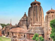 Puri and Bhubaneswar