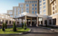 Ramada Hotel, Almaty