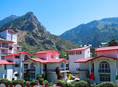 Resort Di Vivendi Manali