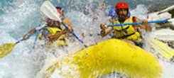 Rishikesh Rafting