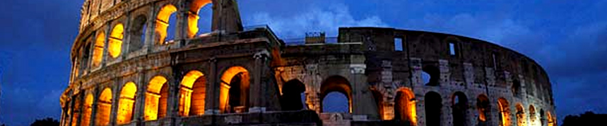 Rome and Amalfi Coast