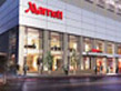 Marriott Marquis San Francisco Hotel