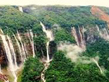 Short break to Shillong/Cherrapunji