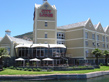 City Lodge