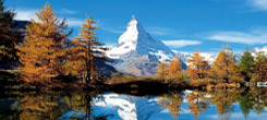 Travel to Switzerland