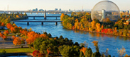 Romantic Eastern Canada