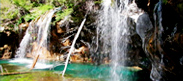 Secret of the Rockies