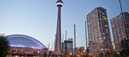 East Coast Canada
