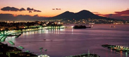 Rome and Amalfi Coast