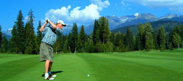 Thailand Golf Expedition