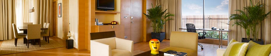 Wedding Package - 100 Rooms