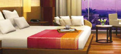 Wedding Package - 20 Rooms