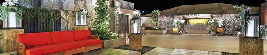 Wedding Package - 50 Rooms