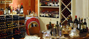 Wine Roads in Tuscany
